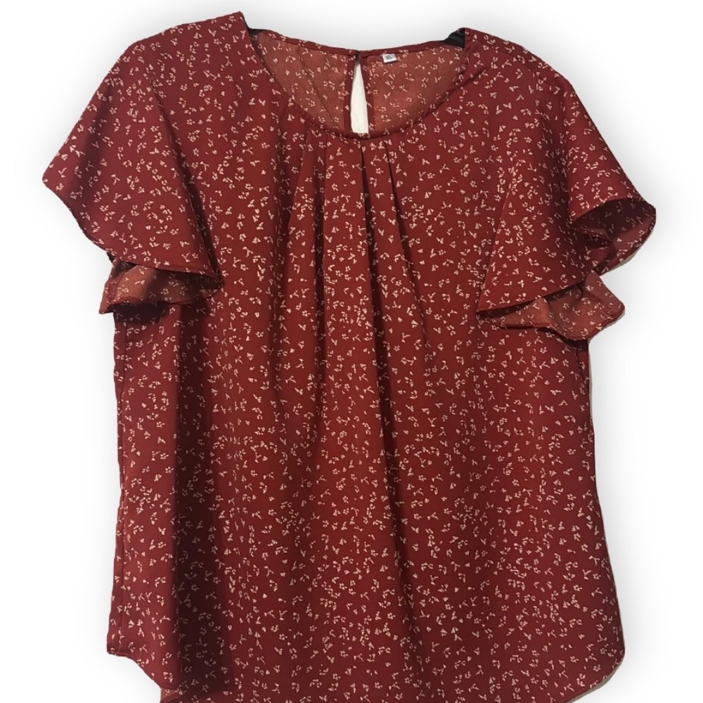 Women’s Blouse